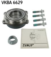 SKF VKBA6629 - Juego de cojinete de rueda