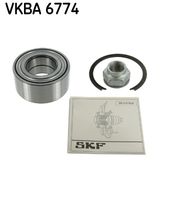 SKF VKBA6774 - Juego de cojinete de rueda