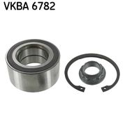 SKF VKBA6782 - Juego de cojinete de rueda