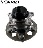 SKF VKBA6823 - Juego de cojinete de rueda