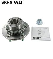 SKF VKBA6940 - Juego de cojinete de rueda