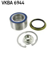 SKF VKBA6944 - Juego de cojinete de rueda