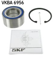 SKF VKBA6956 - Juego de cojinete de rueda