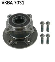 SKF VKBA7031 - Juego de cojinete de rueda