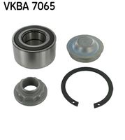 SKF VKBA7065 - Juego de cojinete de rueda