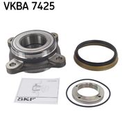 SKF VKBA 7425 - Juego de cojinete de rueda