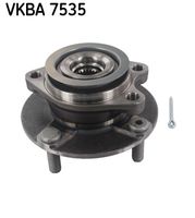 SKF VKBA7535 - Juego de cojinete de rueda