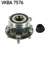 SKF VKBA7576 - Juego de cojinete de rueda