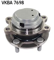 SKF VKBA 7698 - Juego de cojinete de rueda