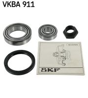 SKF VKBA911 - Juego de cojinete de rueda