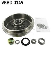 SKF VKBD0149 - 