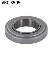 SACHS 1863600128 - Cojinete de desembrague