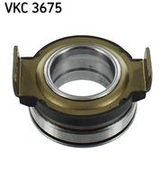SACHS 3151600570 - Cojinete de desembrague