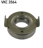 SACHS 3151818001 - Cojinete de desembrague