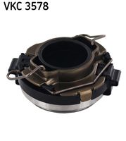 SACHS 3151600732 - Cojinete de desembrague