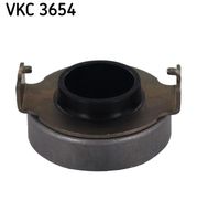 SACHS 3151600701 - Cojinete de desembrague