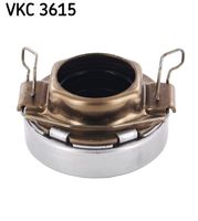 SACHS 3151600794 - Cojinete de desembrague