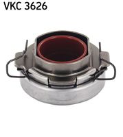 SACHS 3151600726 - Cojinete de desembrague