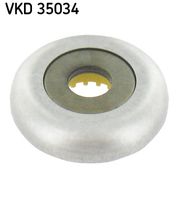 SKF VKD35034 - Cojienete de rodillos, columna amortiguación