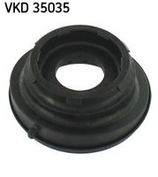 SKF VKD35035 - Cantidad por eje: 2<br>Lado de montaje: Eje delantero, izquierda<br>Lado de montaje: Eje delantero, derecha<br>para OE N°: 1223835<br>para OE N°: 1250820<br>para OE N°: 1255350<br>para OE N°: 1508111<br>para OE N°: 1674672<br>para OE N°: 1695818<br>para OE N°: 1787358<br>para OE N°: 1820399<br>para OE N°: 1907038<br>para OE N°: 2084212<br>para OE N°: 30666530<br>para OE N°: 31262470<br>para OE N°: 3M51-3K099-AA<br>para OE N°: 3M51-3K099-AB<br>para OE N°: 3M51-3K099-AC<br>para OE N°: 3M51-3K099-AD<br>para OE N°: 9M51-3K099-AA<br>para OE N°: 9M51-3K099-AB<br>para OE N°: BBM2-34-38X<br>para OE N°: BP4K-34-38XA<br>para OE N°: BP4K-34-38XB<br>para OE N°: BP4K-34-XB<br>para OE N°: DV61-3K099-AC<br>para OE N°: DV61-3K099-AD<br>para OE N°: DV61-3K099-AE<br>para OE N°: DV61-3K099-AF<br>SVHC: No hay información disponible, diríjase al fabricante.<br>