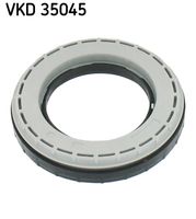 SKF VKD35045 - Lado de montaje: Eje delantero, izquierda<br>Lado de montaje: Eje delantero, derecha<br>Peso [kg]: 0,28<br>