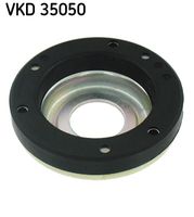 SKF VKD35050 - N.º de chasis (VIN) hasta: 3603471<br>Lado de montaje: Eje delantero<br>Lado de montaje: ambos lados<br>Cantidad por eje: 2<br>para OE N°: 639 981 00 25<br>para OE N°: 639 981 01 25<br>para OE N°: 639 981 02 25<br>para OE N°: 639 981 03 25<br>para OE N°: A 639 981 00 25<br>para OE N°: A 639 981 01 25<br>para OE N°: A 639 981 02 25<br>para OE N°: A 639 981 03 25<br>SVHC: No hay información disponible, diríjase al fabricante.<br>