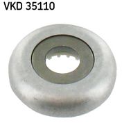 SKF VKD35110 - N.º de chasis (VIN) desde: 31-P-026 436<br>Lado de montaje: Eje delantero, izquierda<br>Lado de montaje: Eje delantero, derecha<br>Cantidad por eje: 2<br>para OE N°: 1J0 412 249<br>para OE N°: 357 412 249<br>para OE N°: 357 412 249 A<br>para OE N°: 450 330 00 51<br>para OE N°: 7201848<br>para OE N°: 95VW-3K031-AA<br>para OE N°: A 450 330 00 51<br>SVHC: No hay información disponible, diríjase al fabricante.<br>