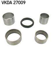 SKF VKDA27009 - Juego de reparación, suspensión de ruedas