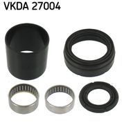 SKF VKDA27004 - Número de fabricación: KLZ-CT-002<br>