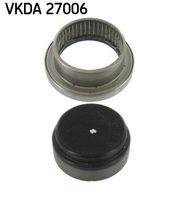 SKF VKDA27006 - Número de fabricación: KLZ-CT-000<br>