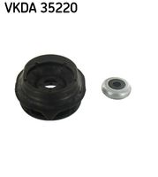 SKF VKDA35220 - Cojinete columna suspensión