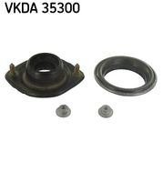 SKF VKDA35300 - Cojinete columna suspensión