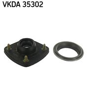 SKF VKDA35302 - Cojinete columna suspensión