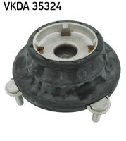 SKF VKDA35324 - Cojinete columna suspensión