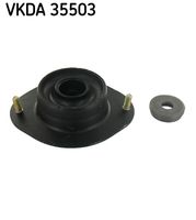 SKF VKDA35503 - Cojinete columna suspensión