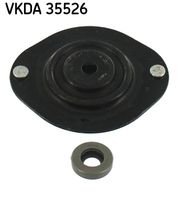 SKF VKDA35526 - Cojinete columna suspensión