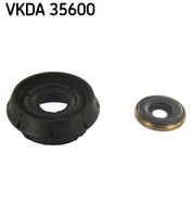 SKF VKDA35600 - Cojinete columna suspensión