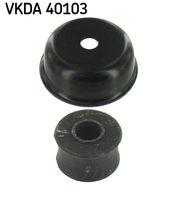 SKF VKDA40103 - Cojinete columna suspensión