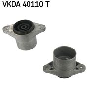 SKF VKDA 40110 T - Cojinete columna suspensión