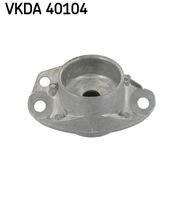 SKF VKDA40104 - Lado de montaje: Eje delantero<br>Cantidad por eje: 2<br>