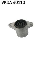 SKF VKDA40110 - N.º de chasis (VIN) desde: 3B-YE018 432<br>Lado de montaje: Eje delantero<br>Cantidad por eje: 2<br>