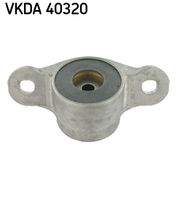 SKF VKDA40320 - Cojinete columna suspensión