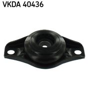 SKF VKDA40436 - Cojinete columna suspensión