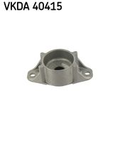 SKF VKDA40415 - Cojinete columna suspensión