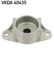 SKF VKDA40435 - Cojinete columna suspensión