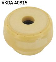 SKF VKDA40815 - Cojinete columna suspensión