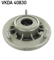 SKF VKDA40830 - Cojinete columna suspensión