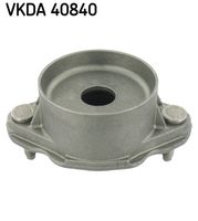 SKF VKDA40840 - Cojinete columna suspensión