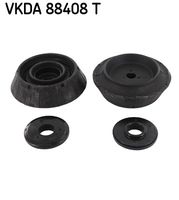 SKF VKDA 88408 T - Cojinete columna suspensión