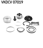 SKF VKDCV07019 - Kit de reparación, brazos de suspensión